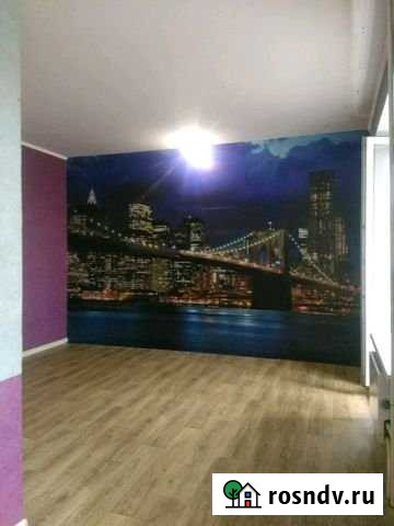 1-комнатная квартира, 27 м², 3/5 эт. на продажу в Абакане Абакан - изображение 1