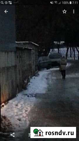 Участок промназначения 2 сот. в аренду в Люберцах Люберцы - изображение 1