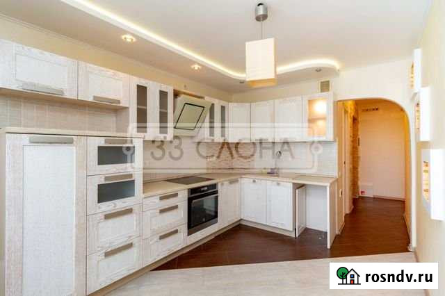 3-комнатная квартира, 75 м², 7/17 эт. на продажу в Андреевке Андреевка - изображение 1