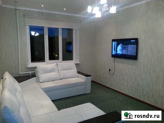 1-комнатная квартира, 40 м², 5/9 эт. в аренду посуточно в Якутске Якутск - изображение 1