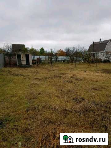 Участок СНТ, ДНП 9 сот. на продажу в Воронеже Воронеж - изображение 1