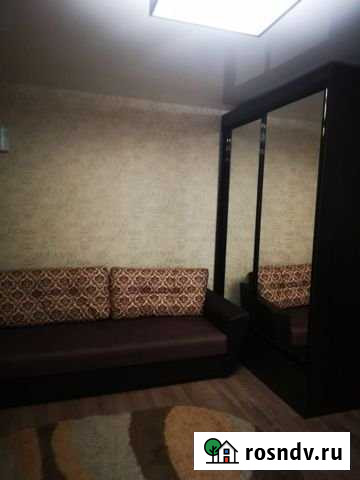 1-комнатная квартира, 30 м², 4/9 эт. в аренду на длительный срок в Астрахани Астрахань - изображение 1