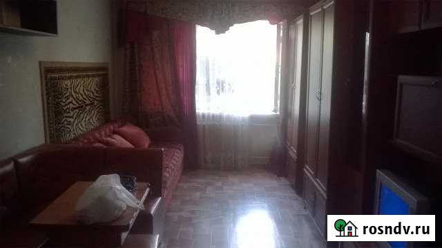 Комната 19 м² в 1-ком. кв., 5/5 эт. в аренду на длительный срок в Воронеже Воронеж - изображение 1