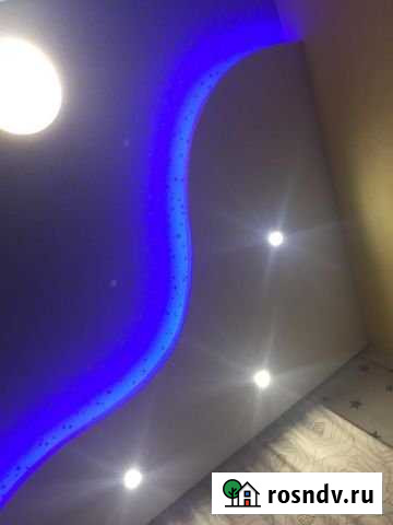 2-комнатная квартира, 47 м², 2/3 эт. на продажу в Арсеньево Арсеньево - изображение 1