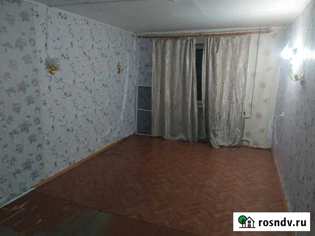 Комната 18 м² в > 9-ком. кв., 4/5 эт. на продажу в Петрозаводске Петрозаводск - изображение 1