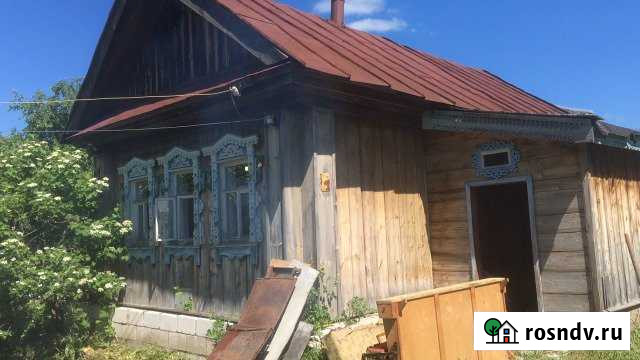 Дом 50 м² на участке 18 сот. на продажу в Чернухе Чернуха - изображение 1