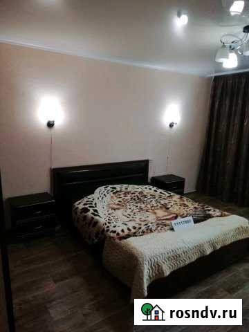 1-комнатная квартира, 39 м², 2/9 эт. в аренду посуточно в Волжском Волгоградской области Волжский - изображение 1