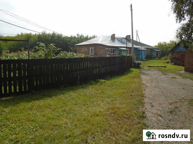 3-комнатная квартира, 40.7 м², 1/1 эт. на продажу в Юрге Юрга - изображение 1