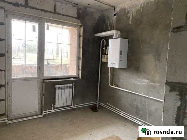 1-комнатная квартира, 35 м², 2/2 эт. на продажу в Туле Тула - изображение 1