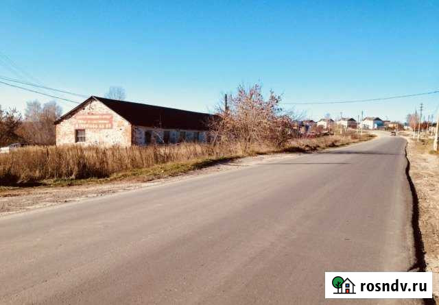 Продаётся отдельно стоящее здание с участком Дубна - изображение 1