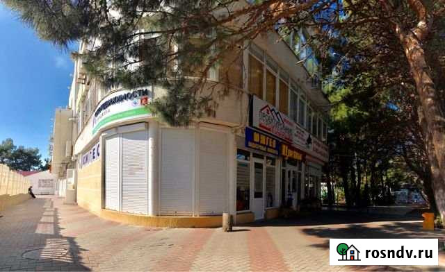 Продажа помещения свободного назначения, 140,9 кв.м. Геленджик - изображение 1