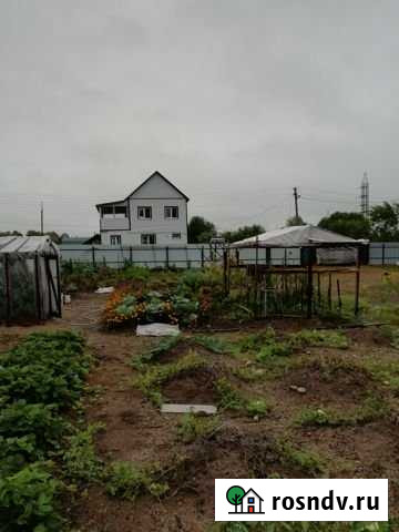 Участок ИЖС 12 сот. на продажу в Биробиджане Биробиджан - изображение 1