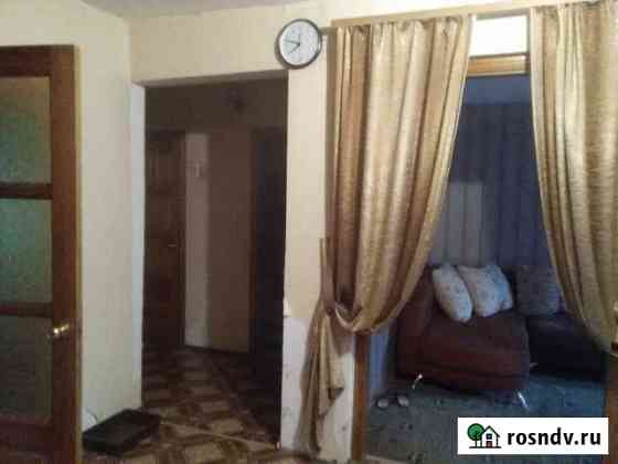 3-комнатная квартира, 70 м², 1/5 эт. на продажу в Бийске Бийск