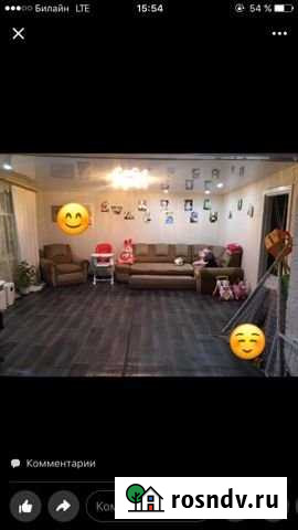 Дом 90 м² на участке 25 сот. на продажу в Новой Игирме Новая Игирма - изображение 1