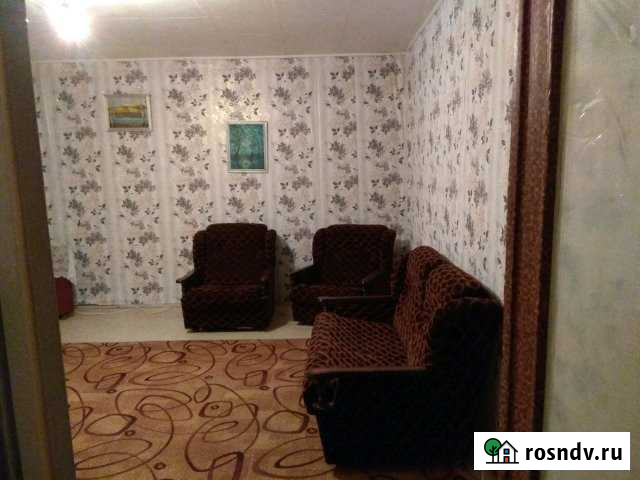 1-комнатная квартира, 38 м², 5/5 эт. на продажу в Копейске Копейск - изображение 1