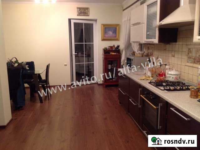 Дом 250 м² на участке 8 сот. на продажу в Гурьевске Калининградской области Гурьевск - изображение 1