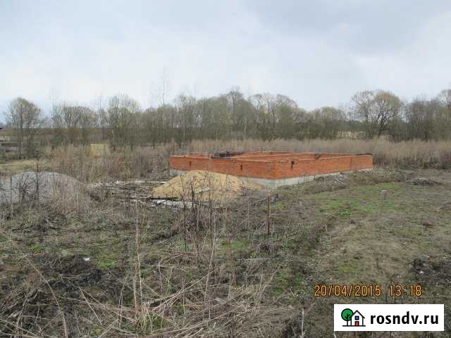 Участок ИЖС 18 сот. на продажу в Клине Клин - изображение 1