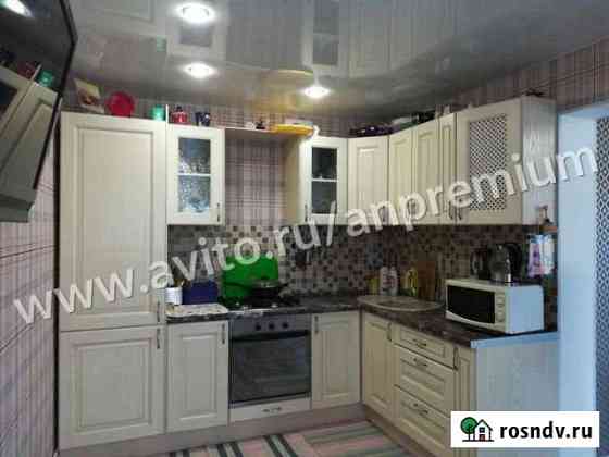 Коттедж 160 м² на участке 15 сот. на продажу в Хомутово Иркутской области Хомутово