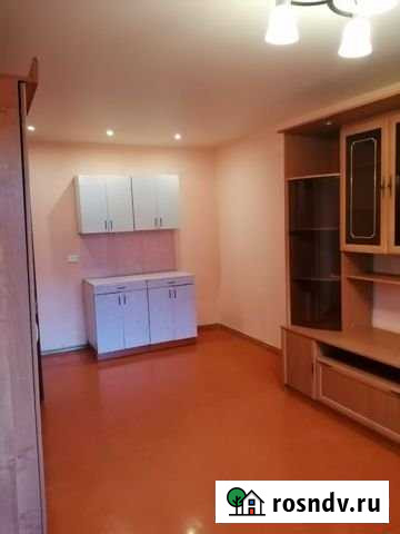 Комната 19 м² в 1-ком. кв., 1/5 эт. на продажу в Улан-Удэ Улан-Удэ - изображение 1