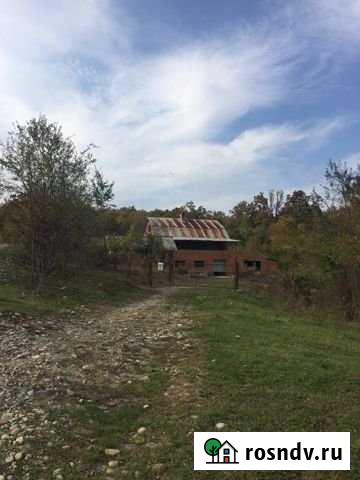 Дом 100 м² на участке 15 сот. на продажу в Нефтегорске Краснодарского края Нефтегорск - изображение 1