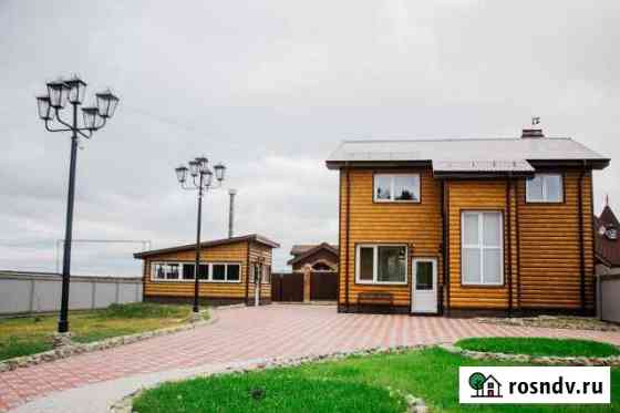 Коттедж 150 м² на участке 20 сот. в аренду посуточно в Нижнем Тагиле Нижний Тагил