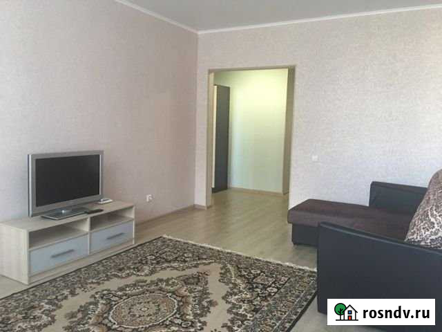 2-комнатная квартира, 60 м², 4/20 эт. в аренду посуточно в Нижневартовске Нижневартовск - изображение 1