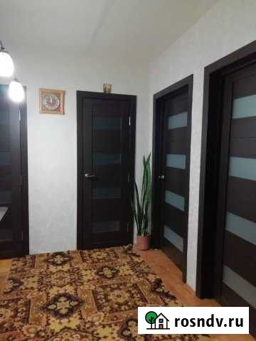 3-комнатная квартира, 62 м², 4/5 эт. на продажу в Шарье Шарья - изображение 1