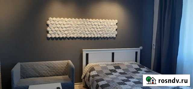 1-комнатная квартира, 30 м², 15/17 эт. в аренду посуточно в Ставрополе Ставрополь - изображение 1