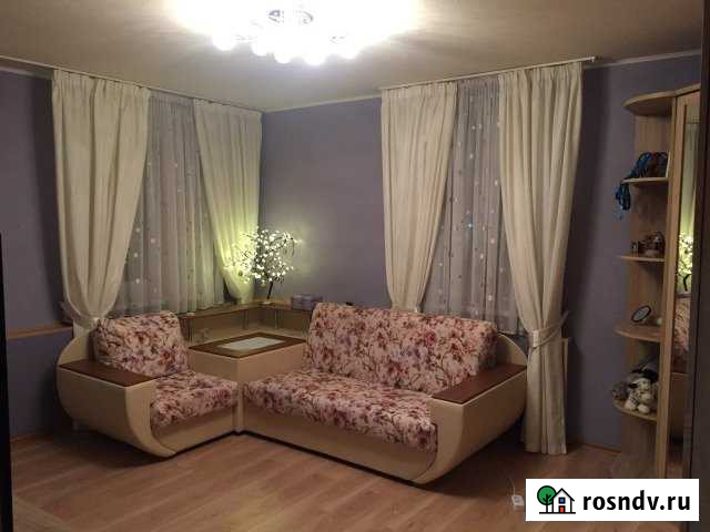 1-комнатная квартира, 31 м², 2/2 эт. в аренду на длительный срок в Коле Кола - изображение 1