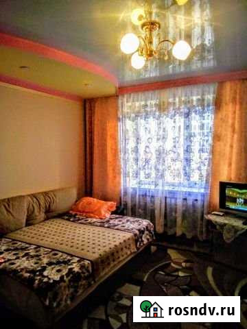 1-комнатная квартира, 27 м², 1/6 эт. в аренду посуточно в Михайловске Ставропольского края Михайловск - изображение 1