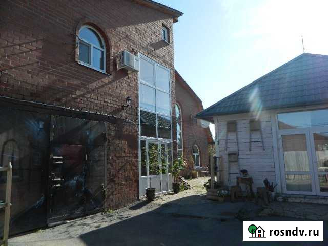 Коттедж 352 м² на участке 6.7 сот. на продажу в Екатеринбурге Екатеринбург - изображение 1