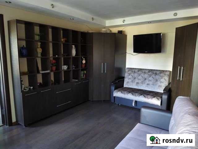 2-комнатная квартира, 45 м², 2/5 эт. в аренду посуточно в Казани Казань - изображение 1