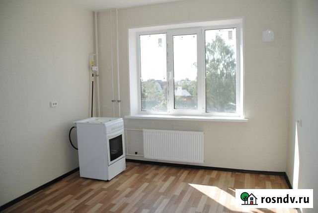 2-комнатная квартира, 76.7 м², 5/13 эт. на продажу в Железногорске Курской области Железногорск - изображение 1