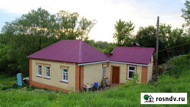 Дом 45.7 м² на участке 29 сот. на продажу в Семилуках Семилуки - изображение 1