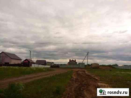 Участок ИЖС 12 сот. на продажу в Красном Яре Самарской области Красный Яр