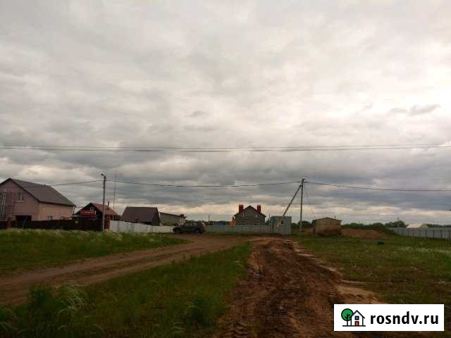 Участок ИЖС 12 сот. на продажу в Красном Яре Самарской области Красный Яр - изображение 1