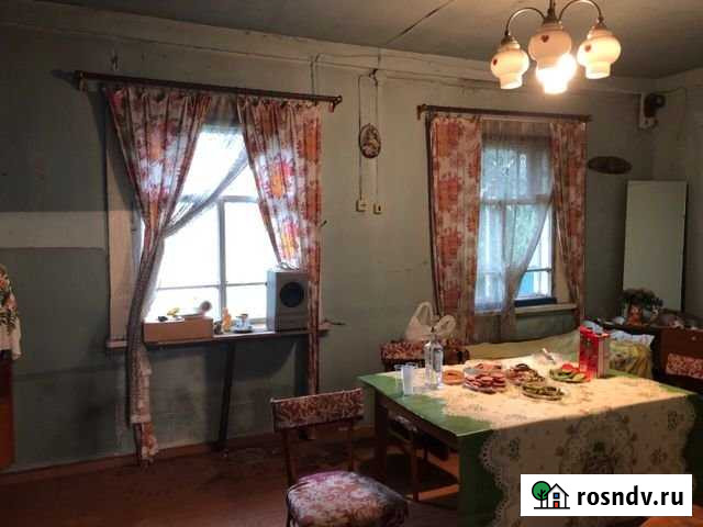 Дом 42.7 м² на участке 15 сот. на продажу в Вихоревке Вихоревка - изображение 1