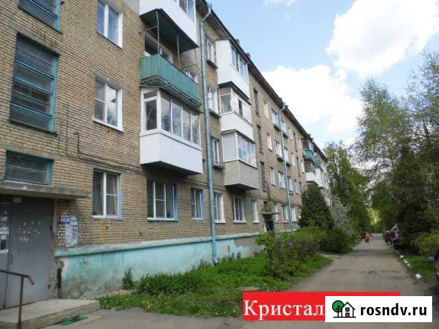 2-комнатная квартира, 40.4 м², 2/4 эт. на продажу в Новомосковске Новомосковск - изображение 1