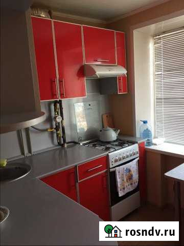 1-комнатная квартира, 38 м², 3/5 эт. в аренду посуточно в Шебекино Шебекино - изображение 1