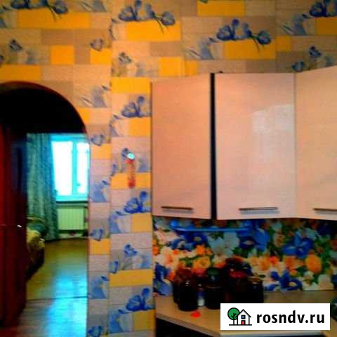 2-комнатная квартира, 53.3 м², 5/5 эт. на продажу в Грамотеино Грамотеино - изображение 1