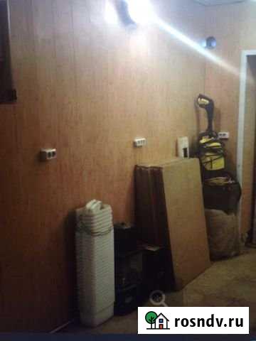 Гараж 24 м² на продажу в Магадане Магадан - изображение 1