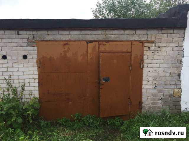 Гараж 23 м² на продажу в Кондратово Кондратово - изображение 1