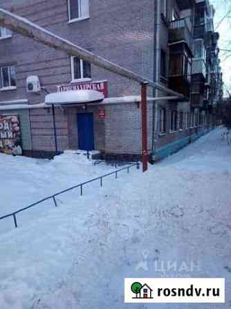 Офисное помещение, 30 кв.м. Барнаул
