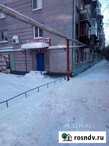 Офисное помещение, 30 кв.м. Барнаул - изображение 1