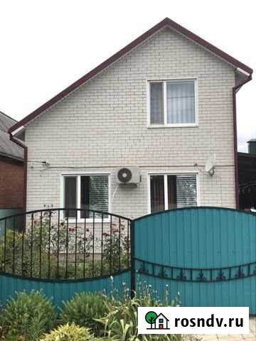 Дом 130 м² на участке 6 сот. на продажу в Гулькевичах Гулькевичи - изображение 1