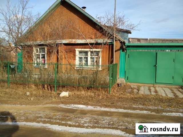 Дом 50 м² на участке 23 сот. на продажу в Горном Щите Горный Щит - изображение 1