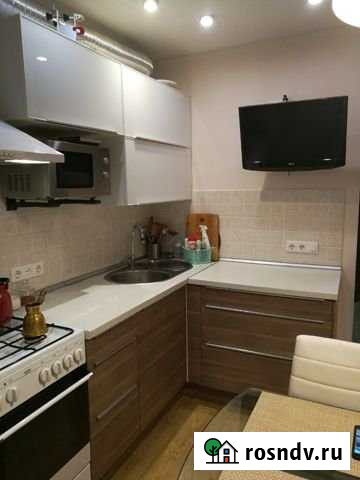 2-комнатная квартира, 48 м², 1/5 эт. на продажу в Красноуфимске Красноуфимск - изображение 1