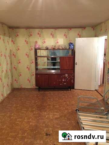 1-комнатная квартира, 34 м², 2/5 эт. на продажу в Кимрах Кимры - изображение 1