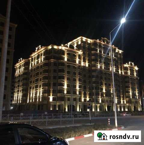 2-комнатная квартира, 84 м², 4/9 эт. на продажу в Каспийске Каспийск - изображение 1