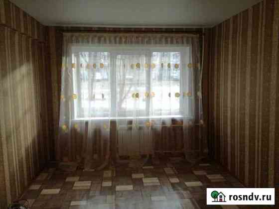 1-комнатная квартира, 30 м², 1/5 эт. на продажу в Новомосковске Новомосковск